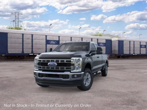 Another view of 2026 Ford F-250SD XLT for sale in Hortonville, WI at Gregg Young Hortonville Ford