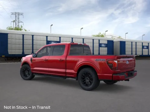More photos of 2026 Ford F-150 Lariat at Gregg Young Hortonville Ford, WI