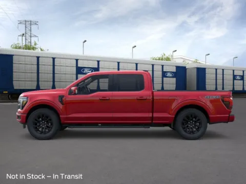 More photos of 2026 Ford F-150 Lariat at Gregg Young Hortonville Ford, WI