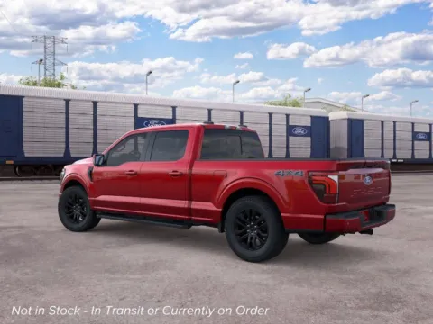 More photos of 2026 Ford F-150 Lariat at Gregg Young Hortonville Ford, WI