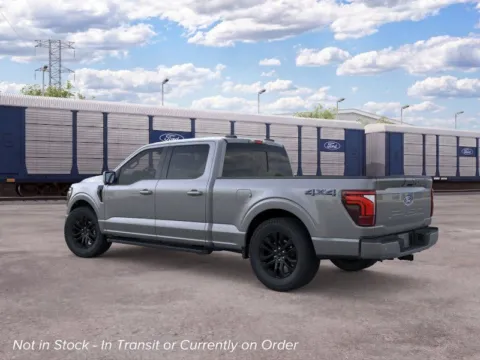 More photos of 2026 Ford F-150 Lariat at Gregg Young Hortonville Ford, WI