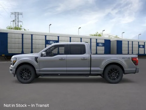 More photos of 2026 Ford F-150 Lariat at Gregg Young Hortonville Ford, WI