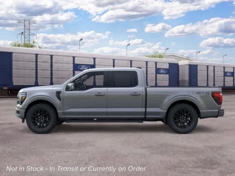 More photos of 2026 Ford F-150 Lariat at Gregg Young Hortonville Ford, WI
