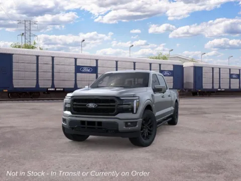 Another view of 2026 Ford F-150 Lariat for sale in Hortonville, WI at Gregg Young Hortonville Ford