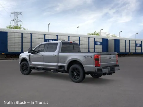 More photos of 2026 Ford F-250SD Lariat at Gregg Young Hortonville Ford, WI