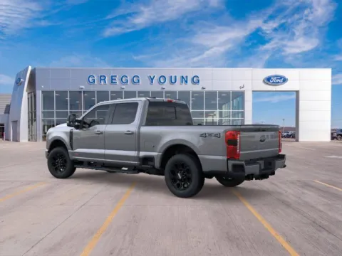 More photos of 2026 Ford F-250SD Lariat at Gregg Young Hortonville Ford, WI