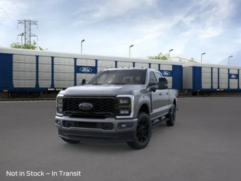 Another view of 2026 Ford F-250SD Lariat for sale in Hortonville, WI at Gregg Young Hortonville Ford