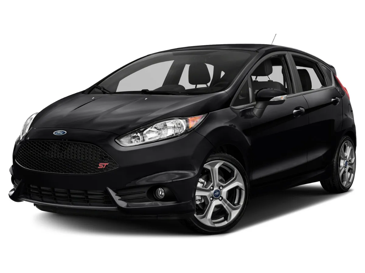 2019 Ford Fiesta ST for sale in Hortonville, WI