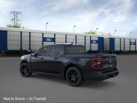 More photos of 2026 Ford Maverick Lariat at Gregg Young Hortonville Ford, WI