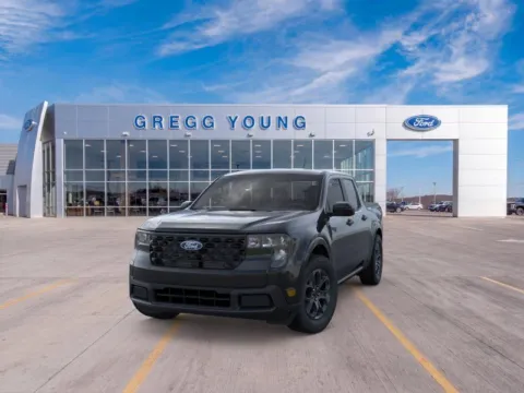 Another view of 2026 Ford Maverick XLT for sale in Hortonville, WI at Gregg Young Hortonville Ford