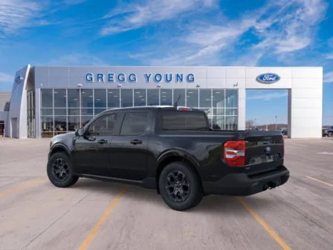 More photos of 2026 Ford Maverick XLT at Gregg Young Hortonville Ford, WI