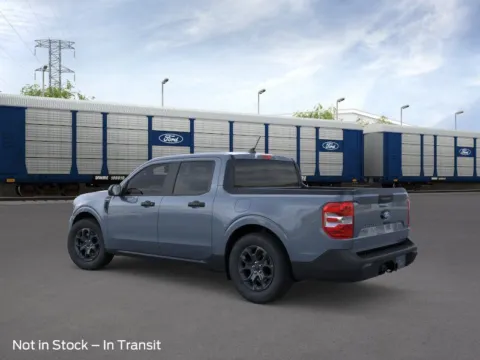 More photos of 2026 Ford Maverick XLT at Gregg Young Hortonville Ford, WI