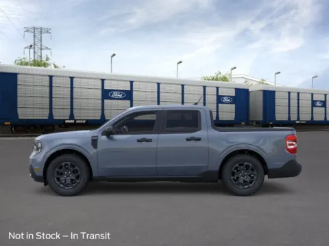 More photos of 2026 Ford Maverick XLT at Gregg Young Hortonville Ford, WI