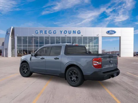 More photos of 2026 Ford Maverick XLT at Gregg Young Hortonville Ford, WI