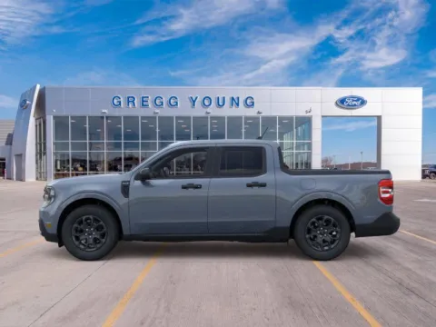 More photos of 2026 Ford Maverick XLT at Gregg Young Hortonville Ford, WI