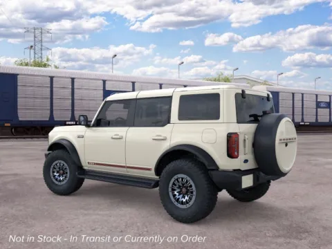 More photos of 2026 Ford Bronco Outer Banks at Gregg Young Hortonville Ford, WI