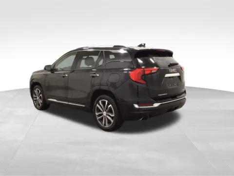 Photos of 2018 GMC Terrain Denali for sale in Hortonville, WI at Gregg Young Hortonville Ford
