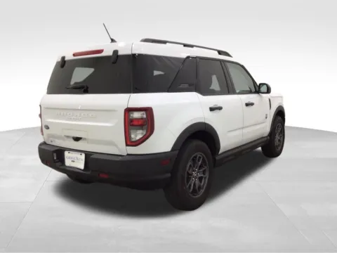 More photos of 2024 Ford Bronco Sport Big Bend at Gregg Young Hortonville Ford, WI