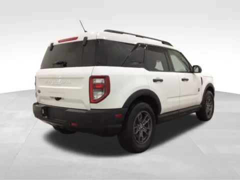 More photos of 2024 Ford Bronco Sport Big Bend at Gregg Young Hortonville Ford, WI