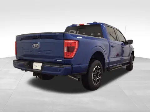 More photos of 2022 Ford F-150 XLT at Gregg Young Hortonville Ford, WI