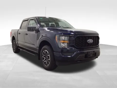 More photos of 2023 Ford F-150 XL at Gregg Young Hortonville Ford, WI