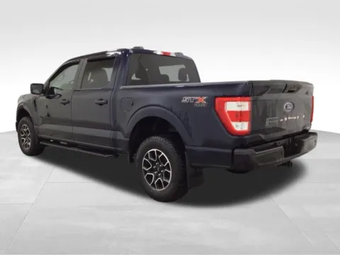 Another view of 2023 Ford F-150 XL for sale in Hortonville, WI at Gregg Young Hortonville Ford