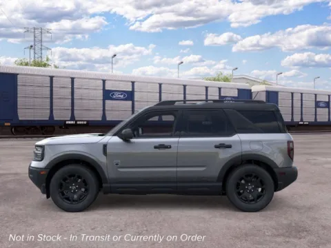 More photos of 2026 Ford Bronco Sport Big Bend at Gregg Young Hortonville Ford, WI