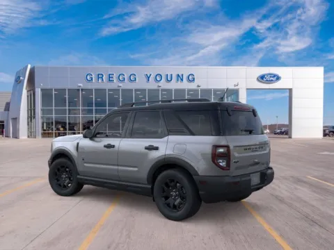 More photos of 2026 Ford Bronco Sport Big Bend at Gregg Young Hortonville Ford, WI