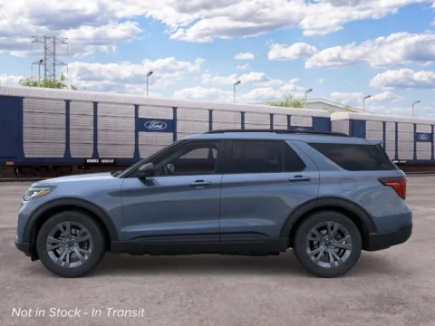 More photos of 2026 Ford Explorer Active at Gregg Young Hortonville Ford, WI