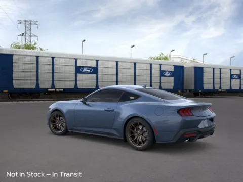 More photos of 2026 Ford Mustang EcoBoost Premium at Gregg Young Hortonville Ford, WI
