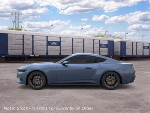 More photos of 2026 Ford Mustang EcoBoost Premium at Gregg Young Hortonville Ford, WI