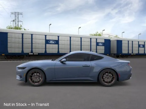 More photos of 2026 Ford Mustang EcoBoost Premium at Gregg Young Hortonville Ford, WI