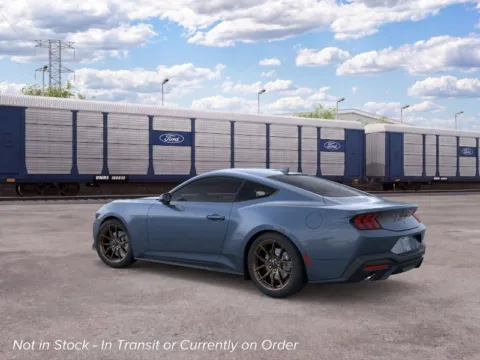 More photos of 2026 Ford Mustang EcoBoost Premium at Gregg Young Hortonville Ford, WI