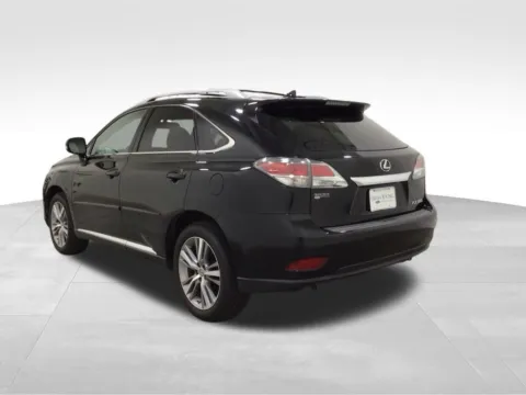 Another view of 2015 Lexus RX 350 for sale in Hortonville, WI at Gregg Young Hortonville Ford