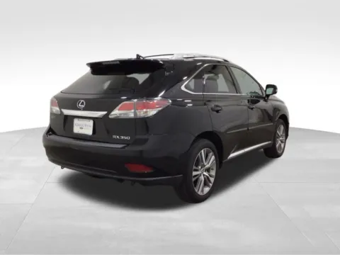 More photos of 2015 Lexus RX 350 at Gregg Young Hortonville Ford, WI