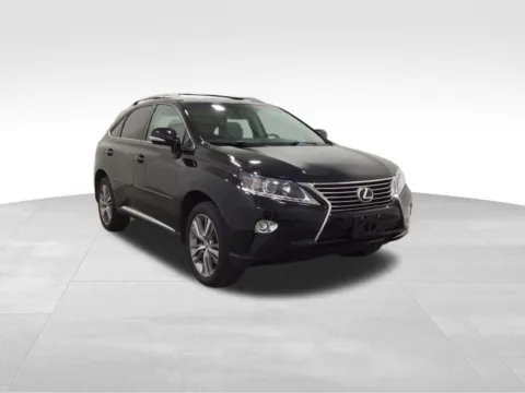 More photos of 2015 Lexus RX 350 at Gregg Young Hortonville Ford, WI