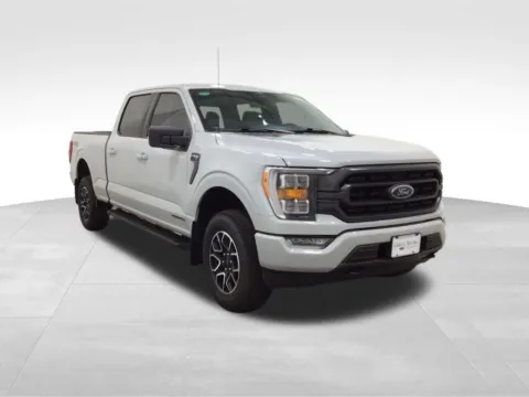 More photos of 2023 Ford F-150 XLT at Gregg Young Hortonville Ford, WI