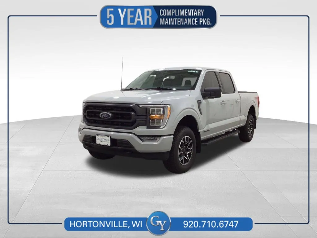 2023 Ford F-150 XLT for sale in Hortonville, WI