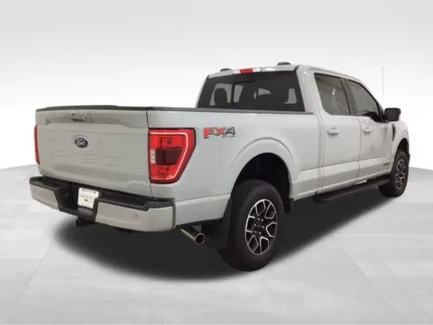 More photos of 2023 Ford F-150 XLT at Gregg Young Hortonville Ford, WI