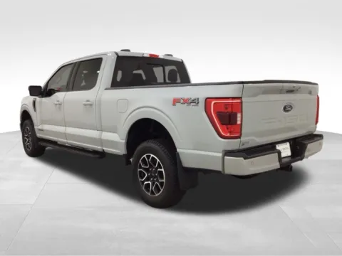 Another view of 2023 Ford F-150 XLT for sale in Hortonville, WI at Gregg Young Hortonville Ford