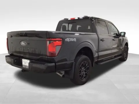 More photos of 2024 Ford F-150 XLT at Gregg Young Hortonville Ford, WI