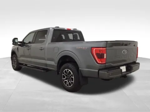 Another view of 2023 Ford F-150 XLT for sale in Hortonville, WI at Gregg Young Hortonville Ford