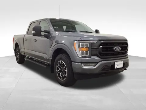 More photos of 2023 Ford F-150 XLT at Gregg Young Hortonville Ford, WI