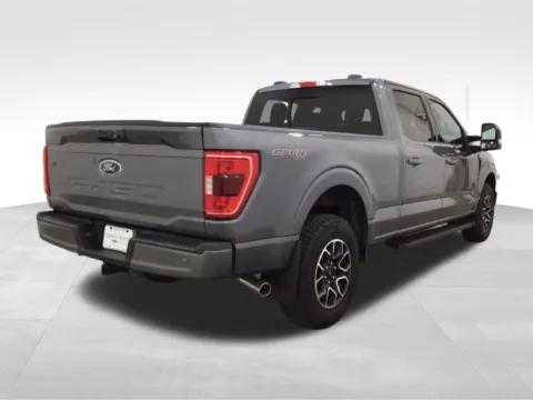 More photos of 2023 Ford F-150 XLT at Gregg Young Hortonville Ford, WI