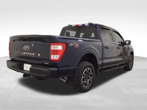 More photos of 2023 Ford F-150 XL at Gregg Young Hortonville Ford, WI