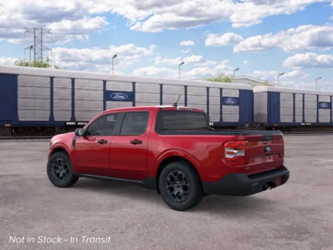 More photos of 2026 Ford Maverick XLT at Gregg Young Hortonville Ford, WI