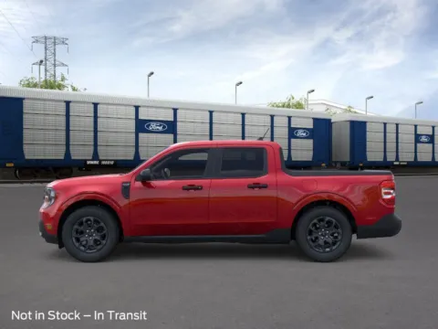 More photos of 2026 Ford Maverick XLT at Gregg Young Hortonville Ford, WI