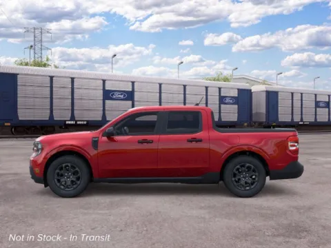 More photos of 2026 Ford Maverick XLT at Gregg Young Hortonville Ford, WI