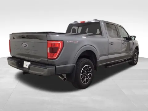 More photos of 2022 Ford F-150 XLT at Gregg Young Hortonville Ford, WI