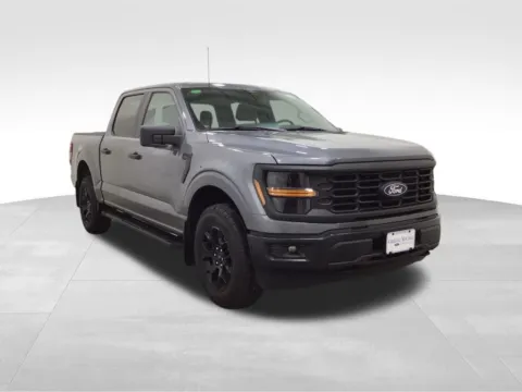 More photos of 2024 Ford F-150 STX at Gregg Young Hortonville Ford, WI